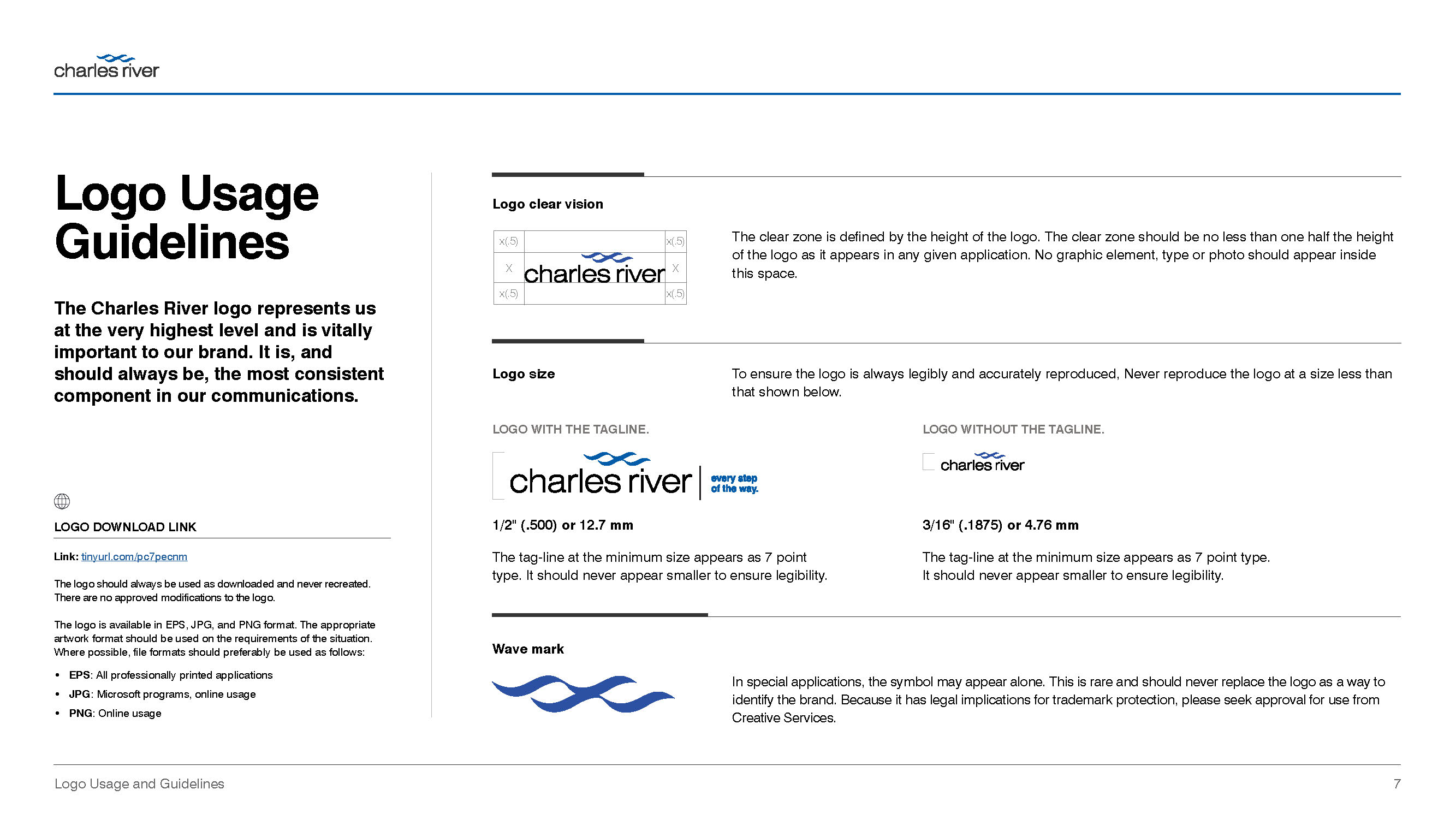 Logo Guidelines