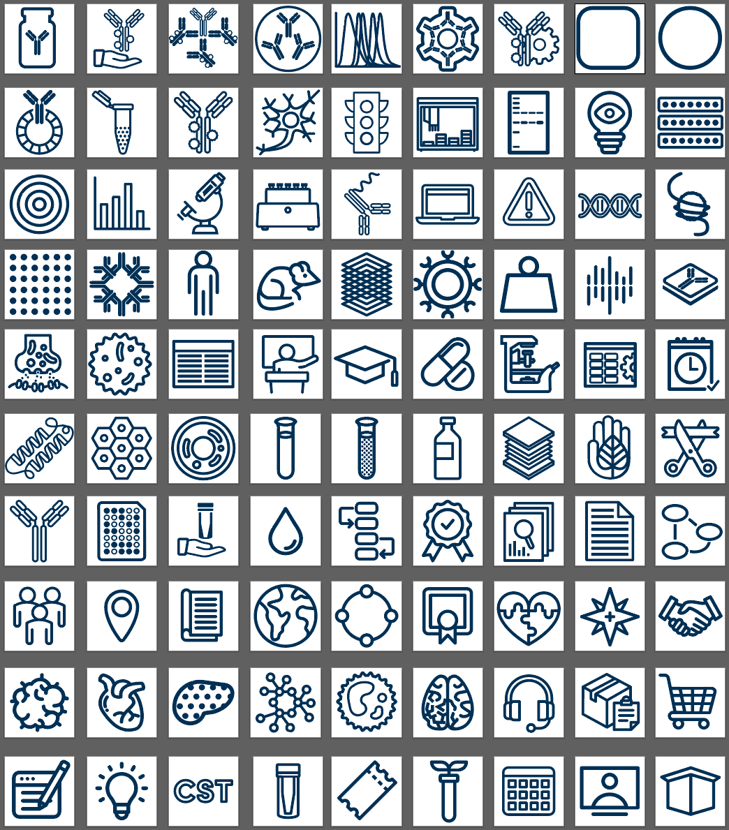 Icon Library